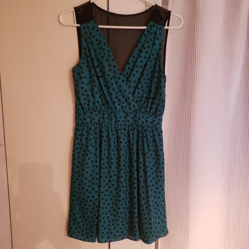 BCBG dress